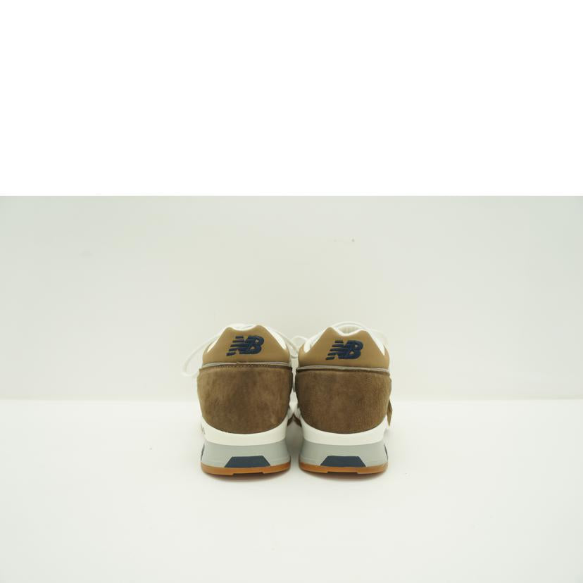 new balance ニューバランス/1500/ブラウン/M1500SDS//SAランク/75
