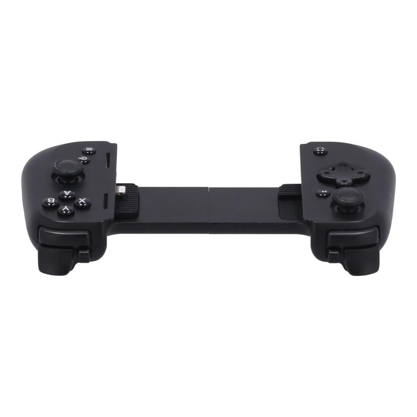 Razer レイザー /モバイルゲーミングコントローラー/RZ06-04190100-R3M1//PM2229C09103056/Bランク/69