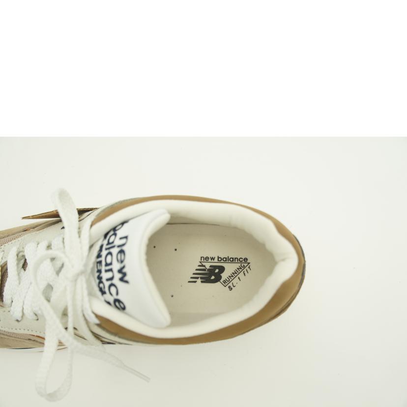 new balance ニューバランス/1500/ブラウン/M1500SDS//SAランク/75