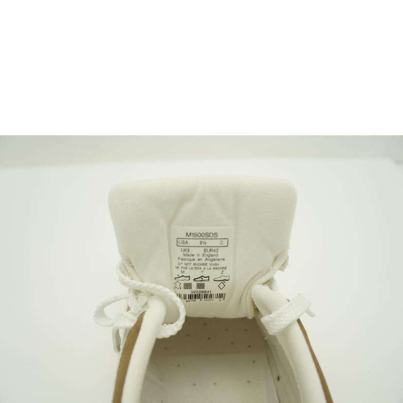 new balance ニューバランス/1500/ブラウン/M1500SDS//SAランク/75