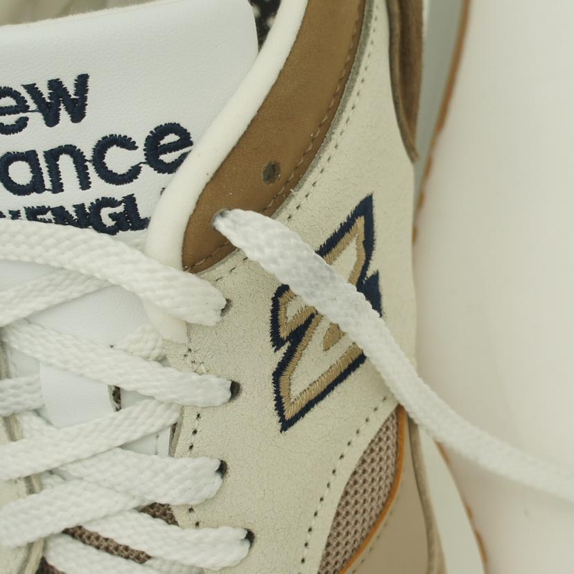 new balance ニューバランス/1500/ブラウン/M1500SDS//SAランク/75