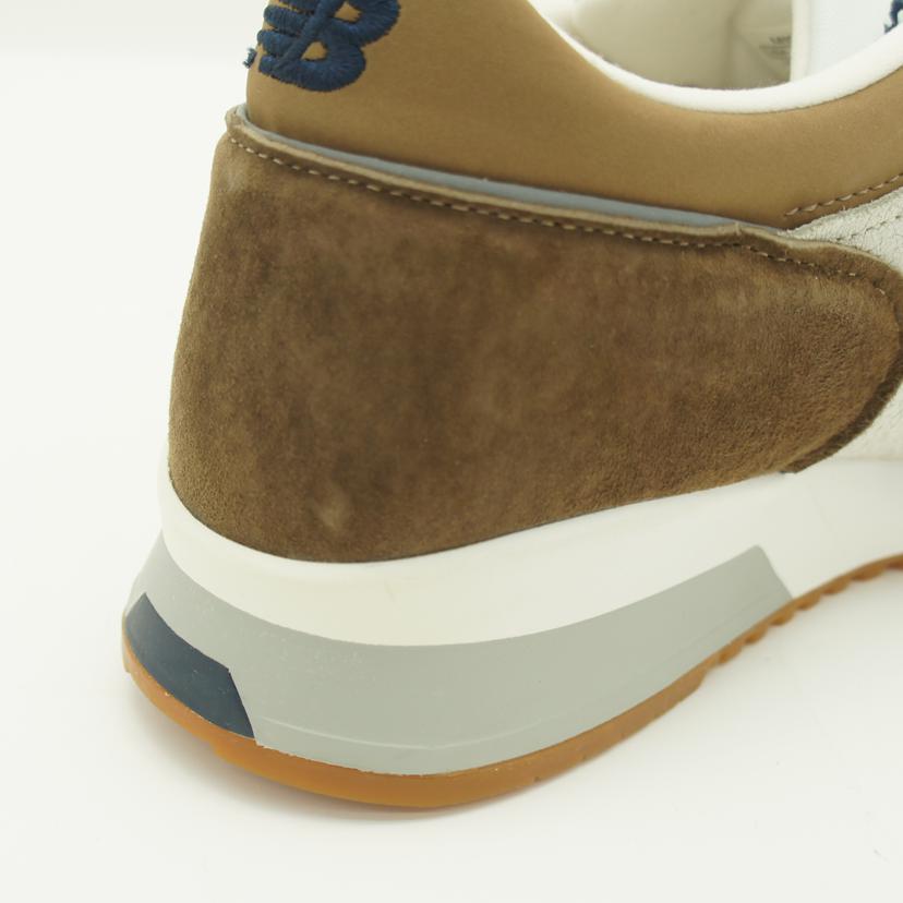 new balance ニューバランス/1500/ブラウン/M1500SDS//SAランク/75