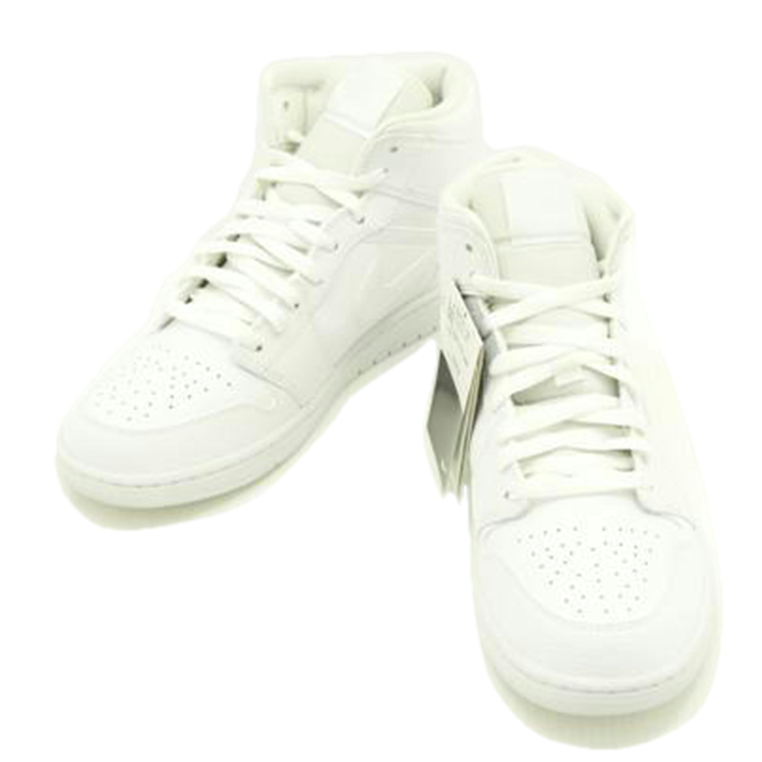 NIKE ナイキ./AirJORDAN 1 MID/554724-130//00193658124638/Aランク/85