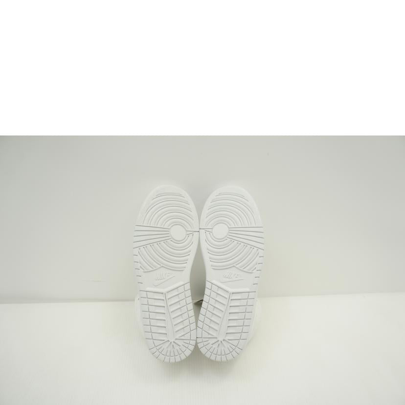 NIKE ナイキ./AirJORDAN 1 MID/554724-130//00193658124638/Aランク/85
