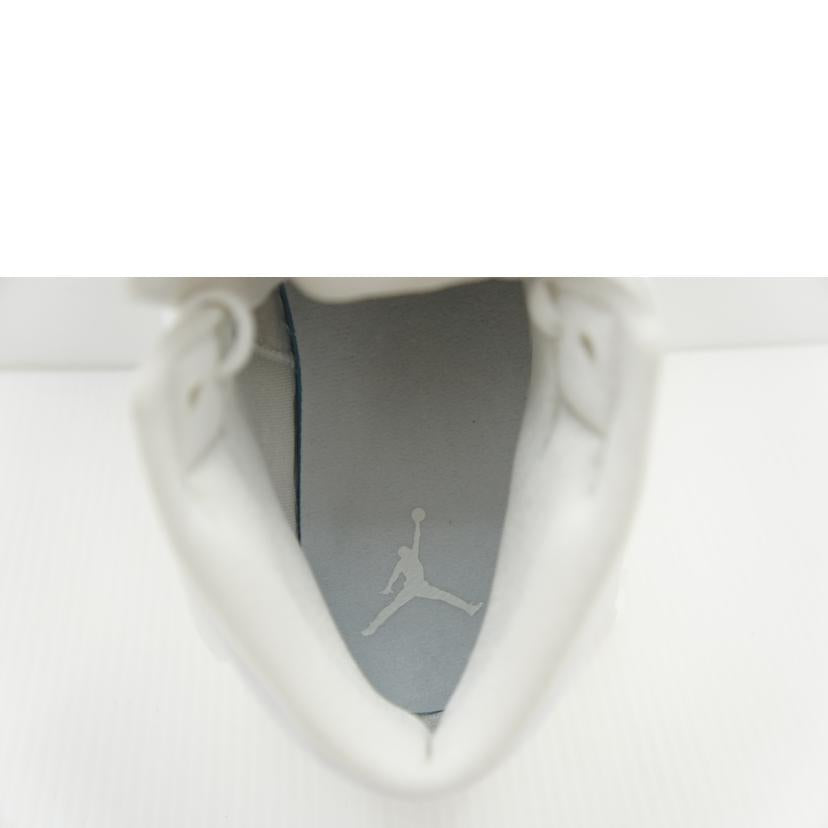 NIKE ナイキ./AirJORDAN 1 MID/554724-130//00193658124638/Aランク/85