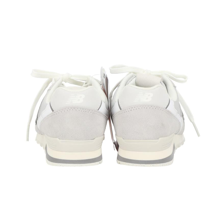 new balance ニューバランス/ニュ-バランススニ-カ-/レディ-ス23.5cm/WL996C12//Sランク/93