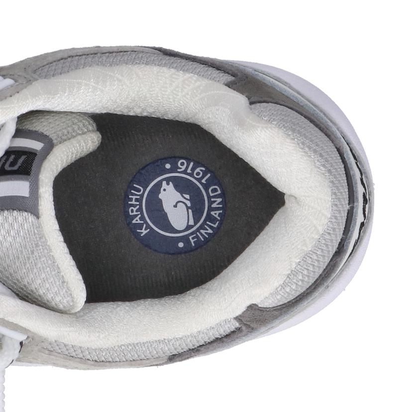 KARFU カルフ/LEGACY96 スニーカー/F806021//サイズ:US7.5/Aランク/91