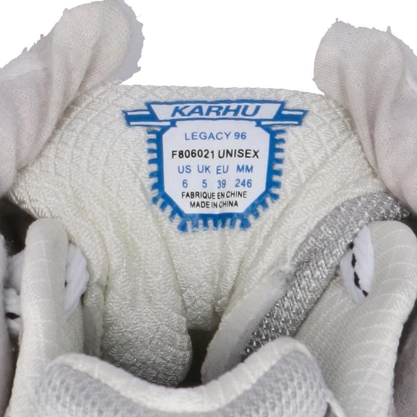 KARFU カルフ/LEGACY96 スニーカー/F806021//サイズ:US7.5/Aランク/91