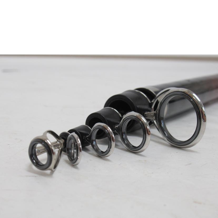 SHIMANO/ロッド/20サーフリーダー 425DX-T/25900//Aランク/63