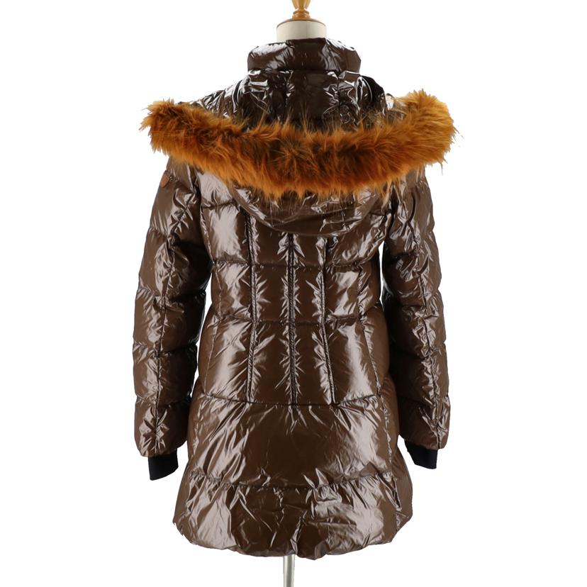 TATRAS タトラス/CHURADA ファーダウンコート/LTLA20A4174S-D//サイズ:02/SAランク/91