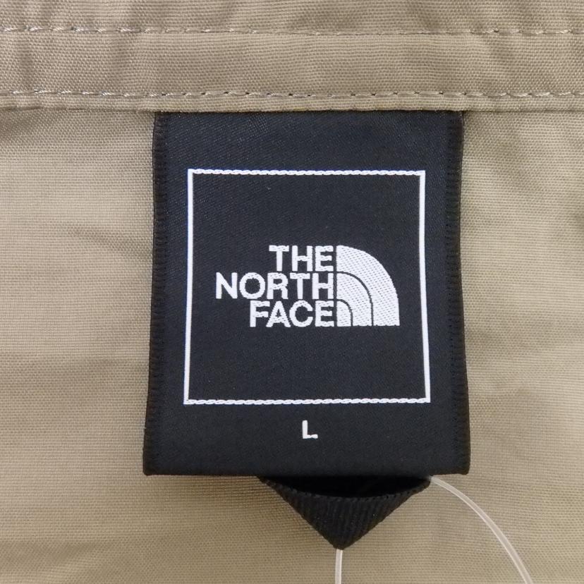 THE NORTHFACE ザ・ノースフェイス/コンパクトジャケット/NP72530//Sランク/25
