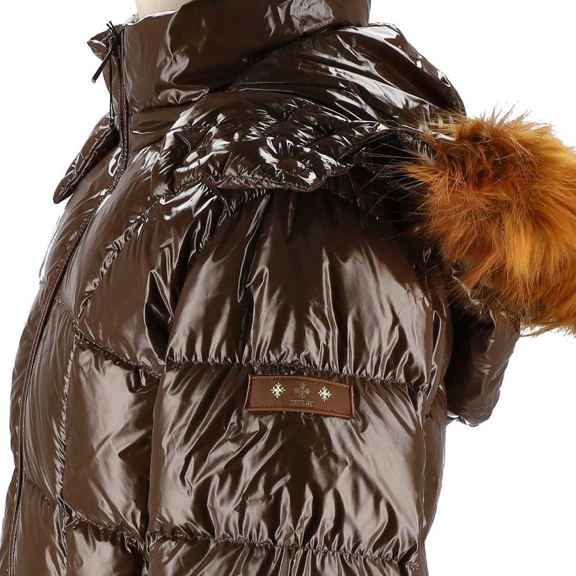 TATRAS タトラス/CHURADA ファーダウンコート/LTLA20A4174S-D//サイズ:02/SAランク/91