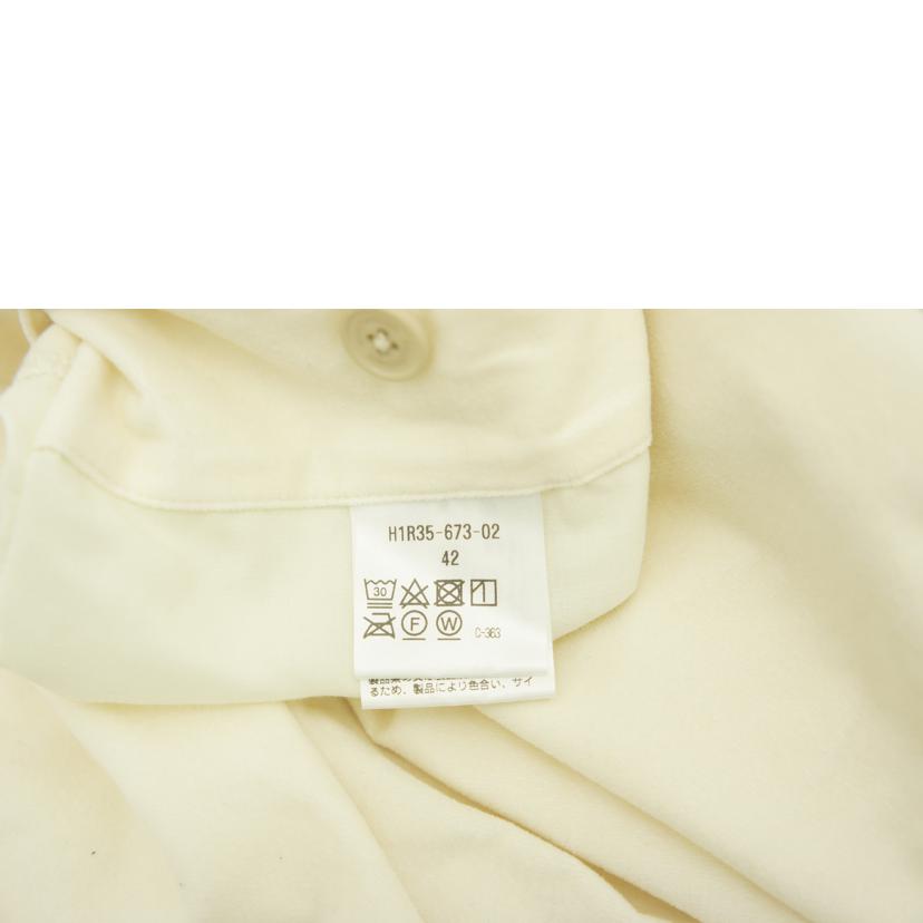 MACKINTOSH マッキントッシュ/マッキントッシュ/ボトムス/サイズ42/H1R35-673-02//Aランク/06