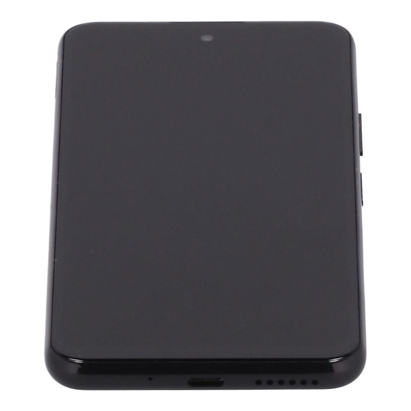 ZTE SoftBank系 ゼットティーイー /スマートフォン/Libero 5G II 64GB/A103ZT//320225763848/Aランク/63