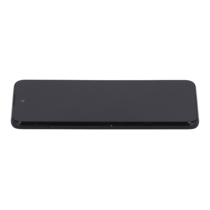 ZTE SoftBank系 ゼットティーイー /スマートフォン/Libero 5G II 64GB/A103ZT//320225763848/Aランク/63