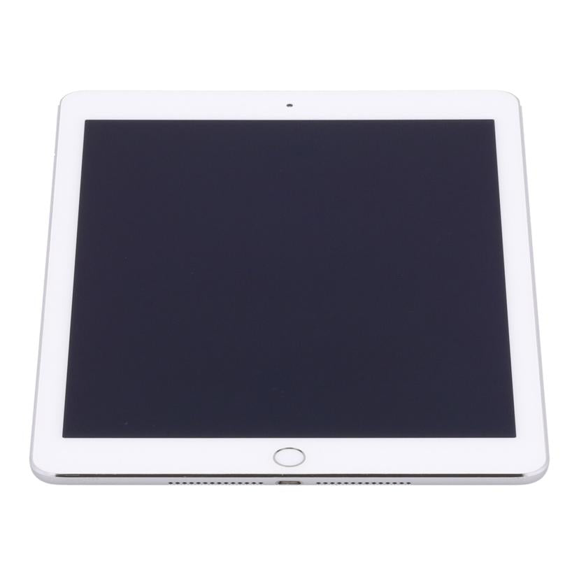 Apple アップル/iPad Air2 Wi-Fi 128GB 2014/MGTY2J/A//DMPQV0WXG5W2/Bランク/69