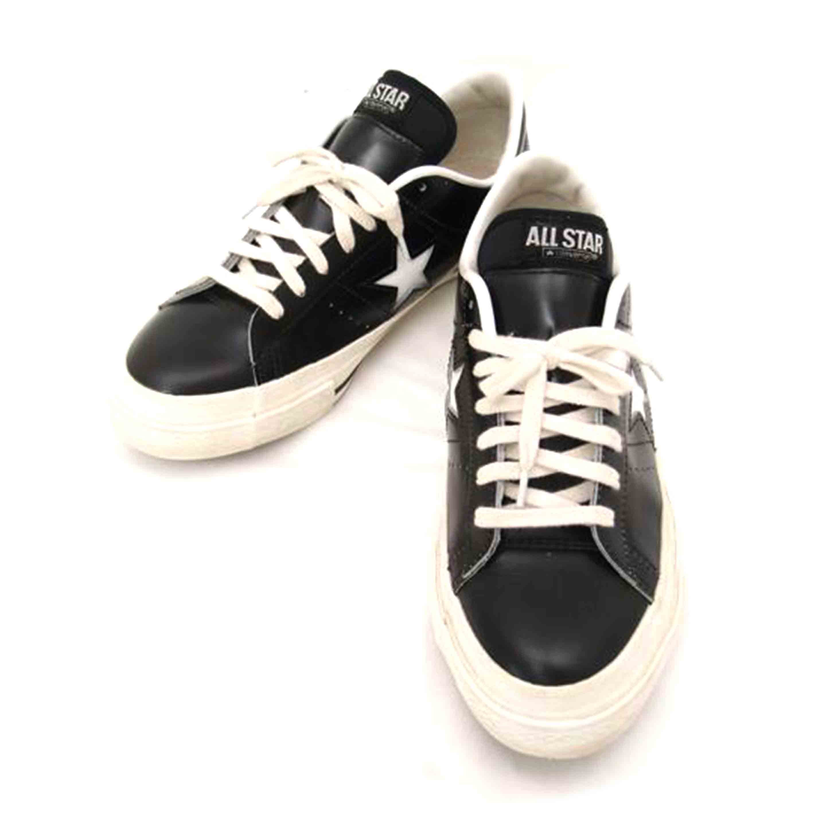 CONVERSE コンバース/CONVERSE ONE STAR J//Aランク/69