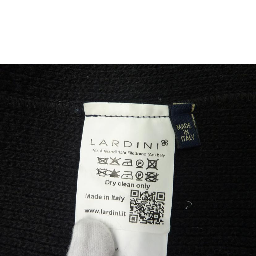 LARDINI ラルディーニ/ニットジャケット/ICLJM19//Bランク/88