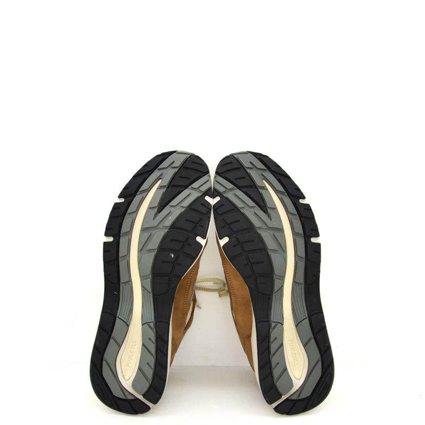 new balance ニューバランス/991V2/ココモカ/U991TB2//SAランク/75