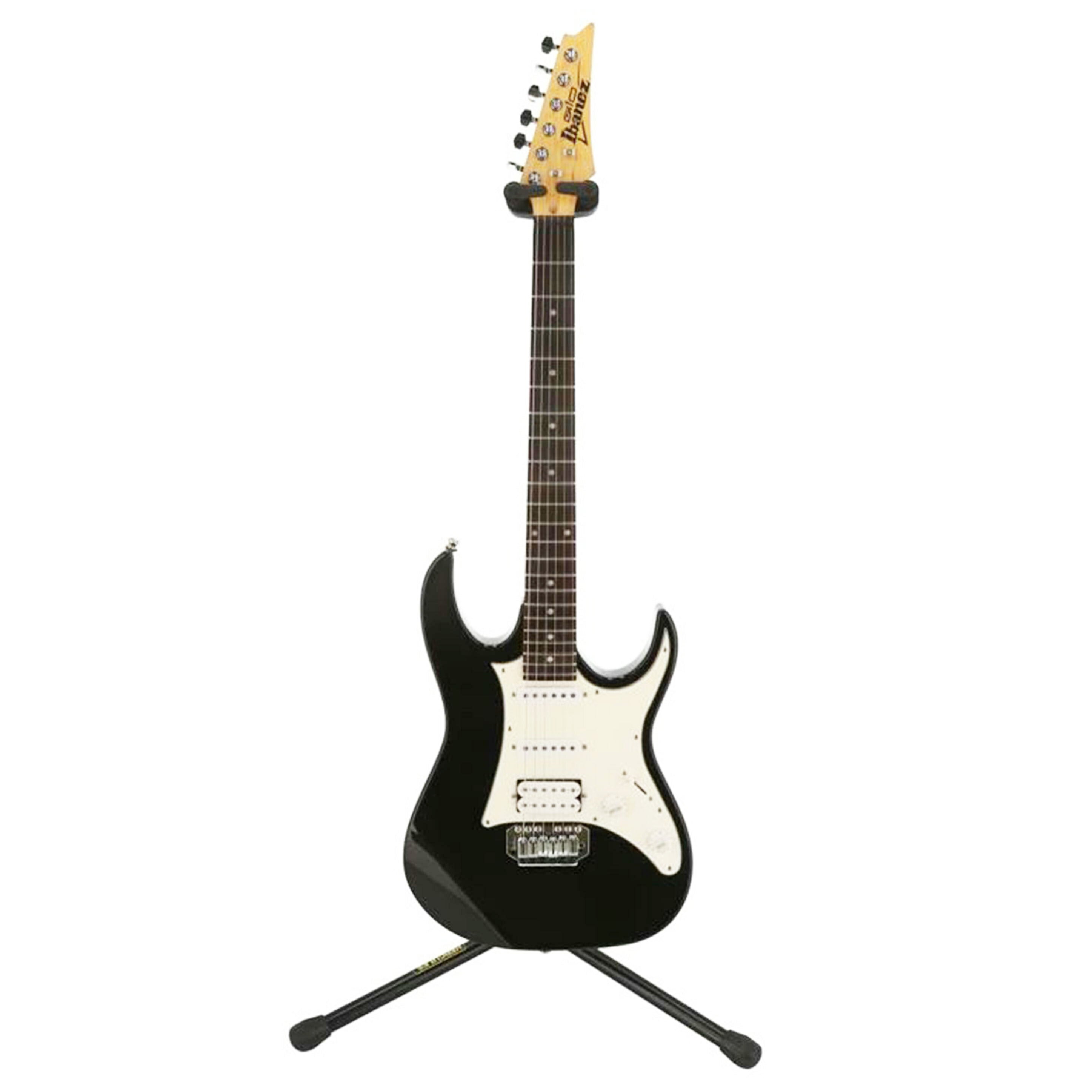 Ibanez アイバニーズ /エレキギター/Gio Series/GRX40//G10110006/Bランク/19