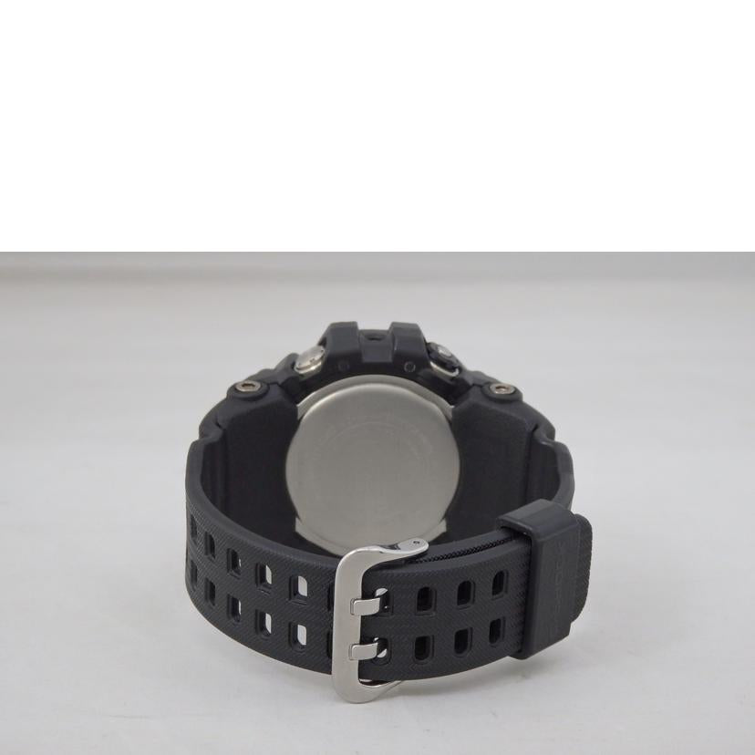 CASIO カシオ/G-SHOCK/ラバー/電波ソーラー/GWG-100//003*****/Aランク/76