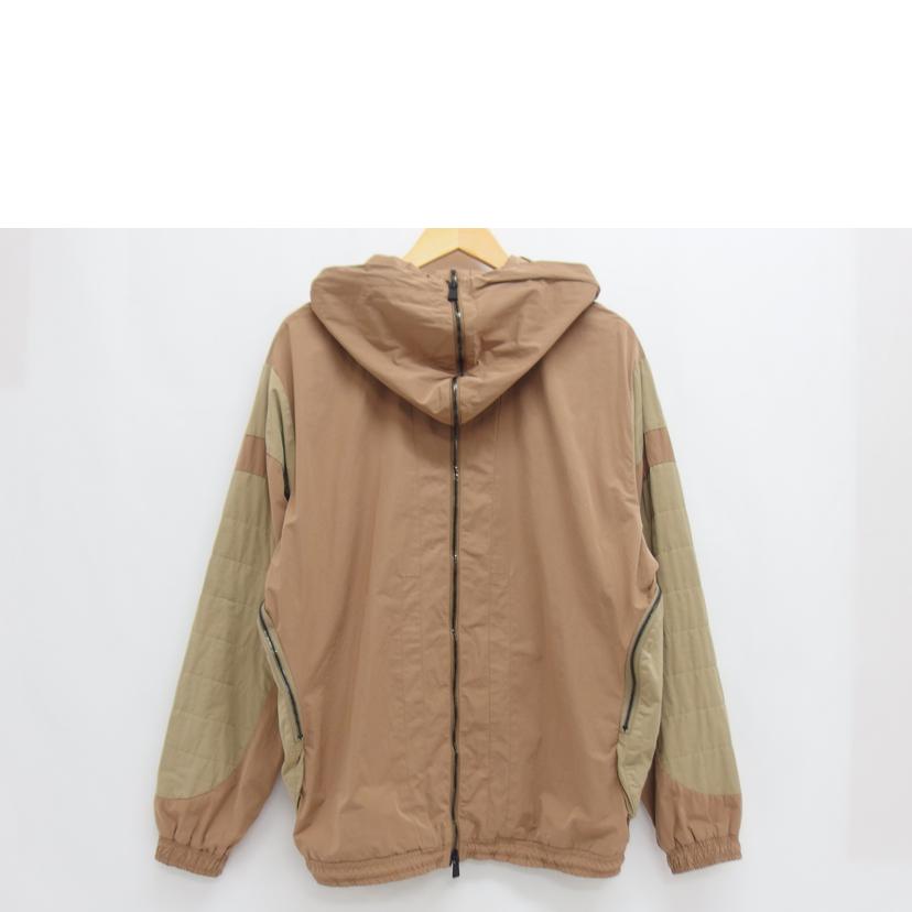 TATRAS タトラス/TATRAS×NO SESSO/ナイロンポリ/ブルゾン/MTNS21A4813//ABランク/04