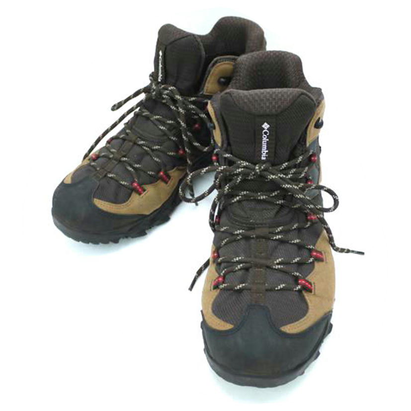 columbia コロンビア/Columbia トレッキングシューズ/2016292288//ABランク/69