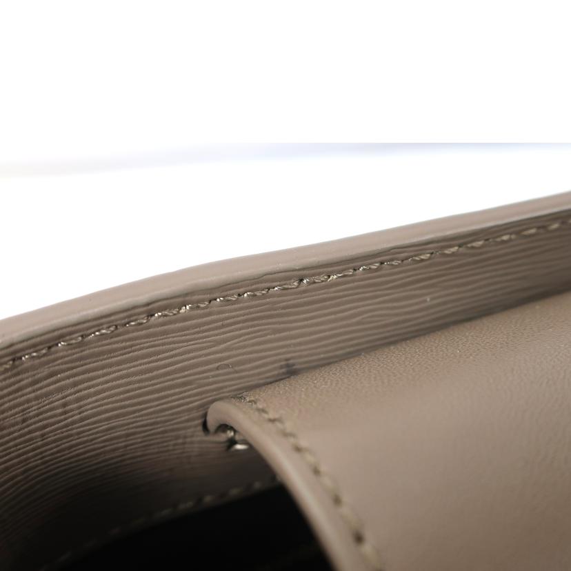 Paul Smith ポールスミス/2WAYショルダーバッグ ベージュ グレージュ//Aランク/65