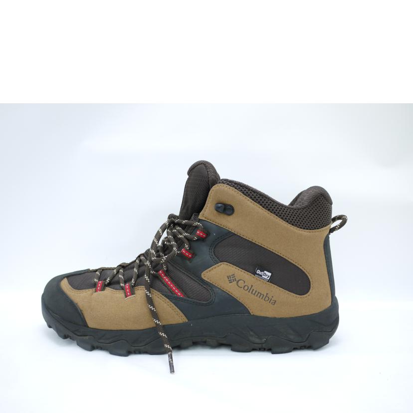 columbia コロンビア/Columbia トレッキングシューズ/2016292288//ABランク/69