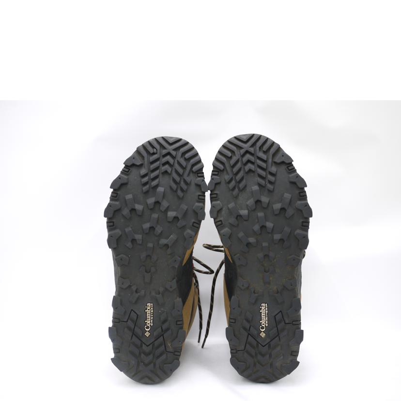 columbia コロンビア/Columbia トレッキングシューズ/2016292288//ABランク/69