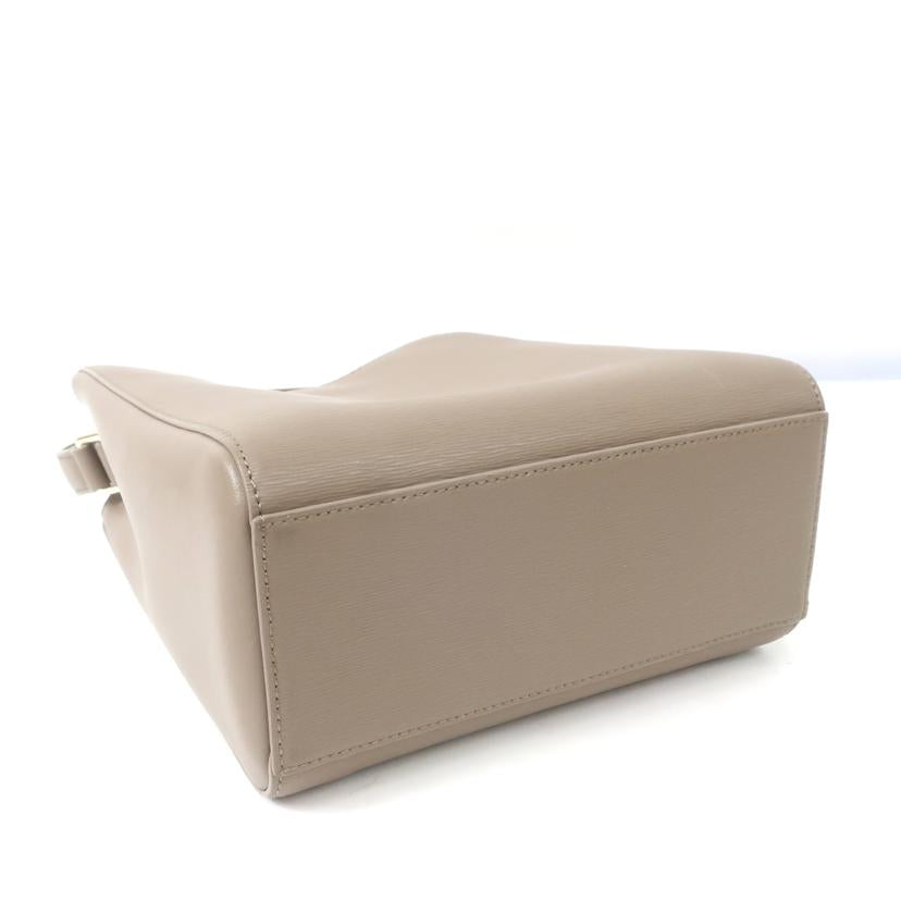 Paul Smith ポールスミス/2WAYショルダーバッグ ベージュ グレージュ//Aランク/65