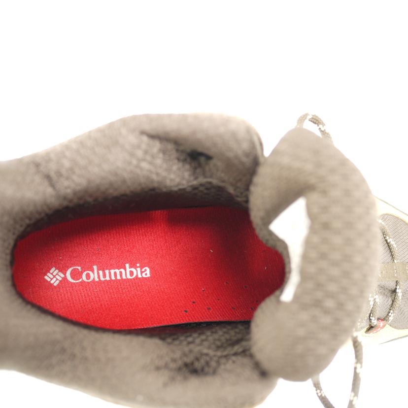 columbia コロンビア/Columbia トレッキングシューズ/2016292288//ABランク/69