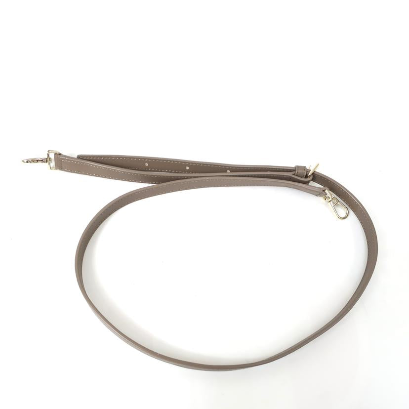 Paul Smith ポールスミス/2WAYショルダーバッグ ベージュ グレージュ//Aランク/65