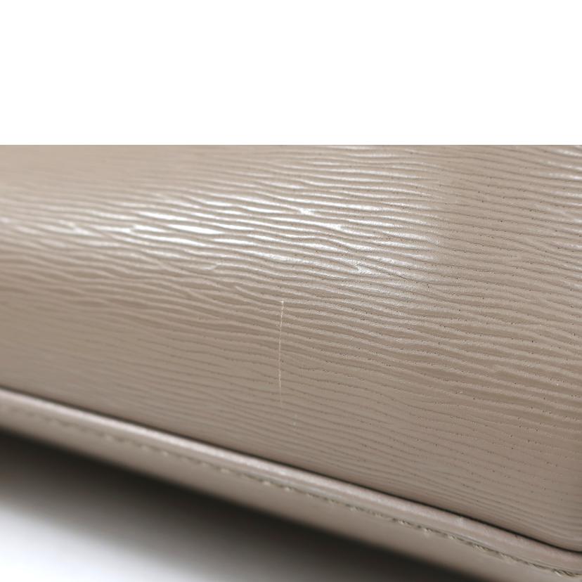 Paul Smith ポールスミス/2WAYショルダーバッグ ベージュ グレージュ//Aランク/65