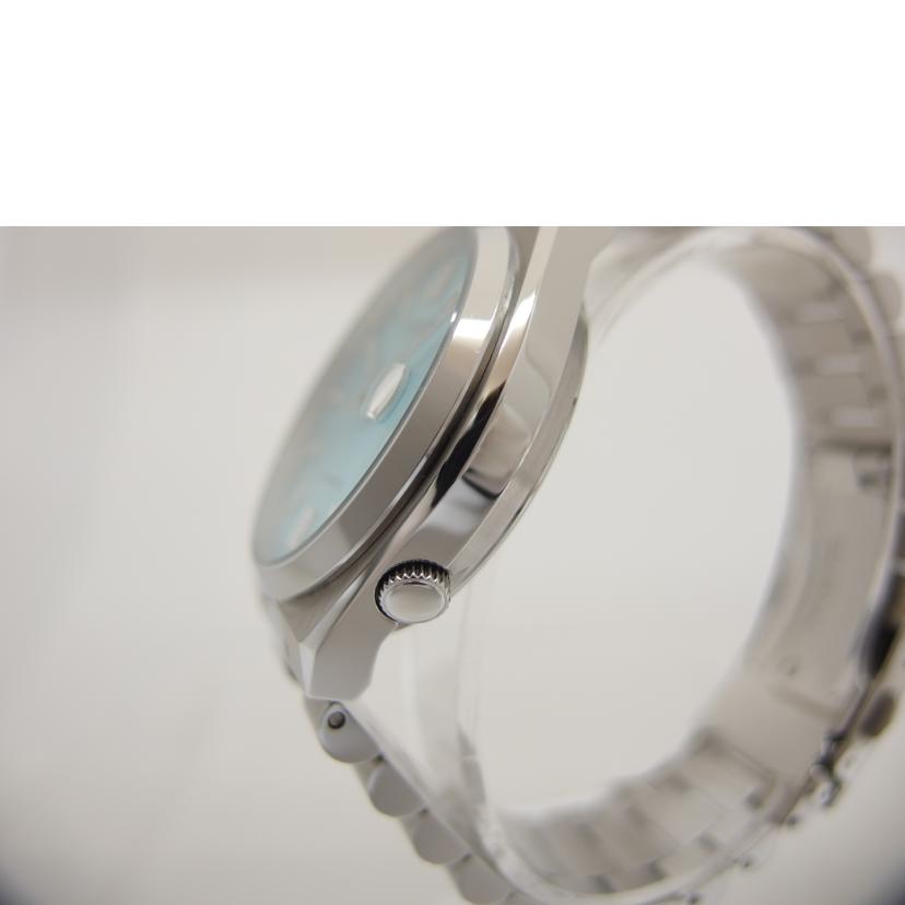 CITIZEN シチズン/シチズンTSUYOSAコレクション/メンズ/自動巻/NJ0151-88M//392******/SAランク/04