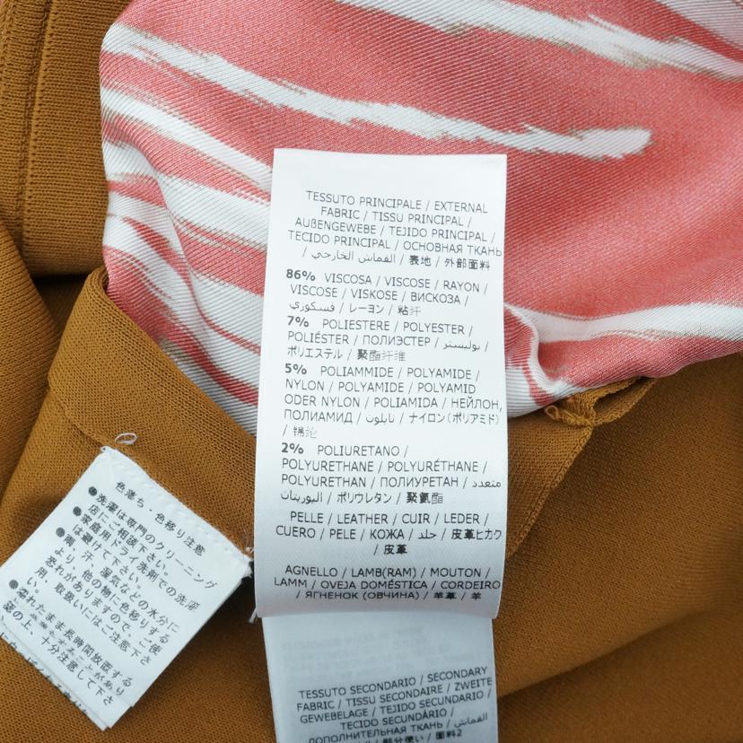 Salvatore Ferragamo フェラガモ/ロングカーディガン//Bランク/09