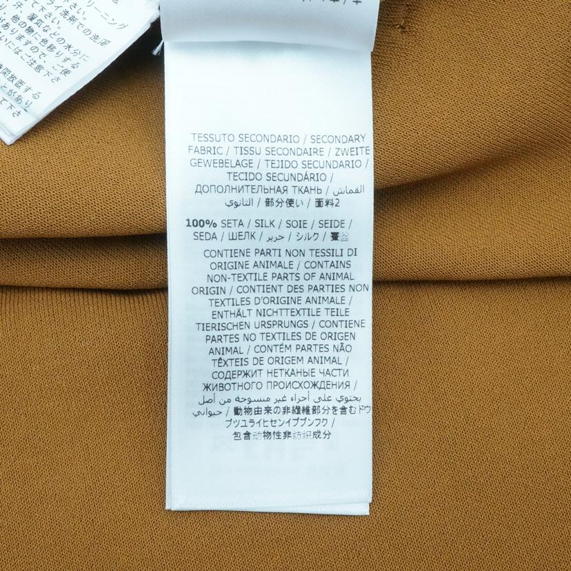 Salvatore Ferragamo フェラガモ/ロングカーディガン//Bランク/09