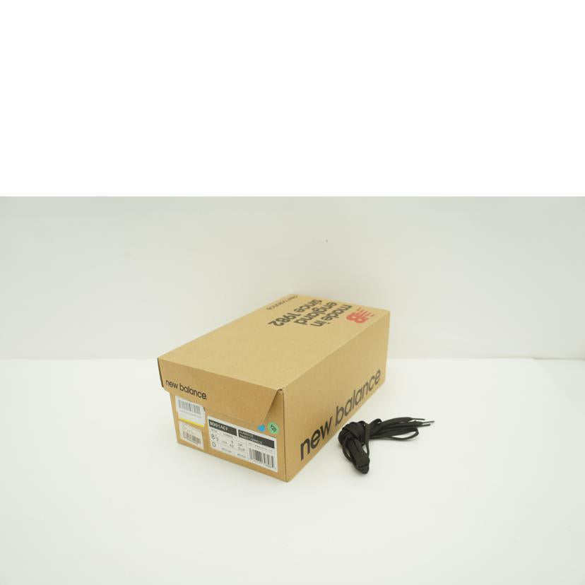 new balance ニューバランス/991/ブラウン/M991AEF//SAランク/75