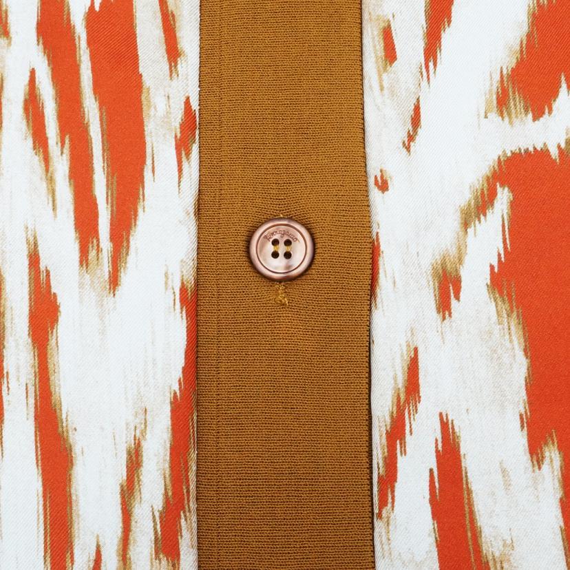 Salvatore Ferragamo フェラガモ/ロングカーディガン//Bランク/09