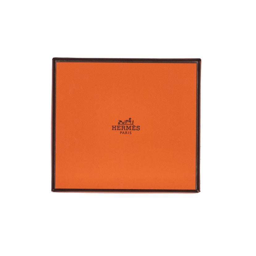 HERMES エルメス/バスティアコインケース/ヴォーエプソン//C刻印*********/SAランク/77