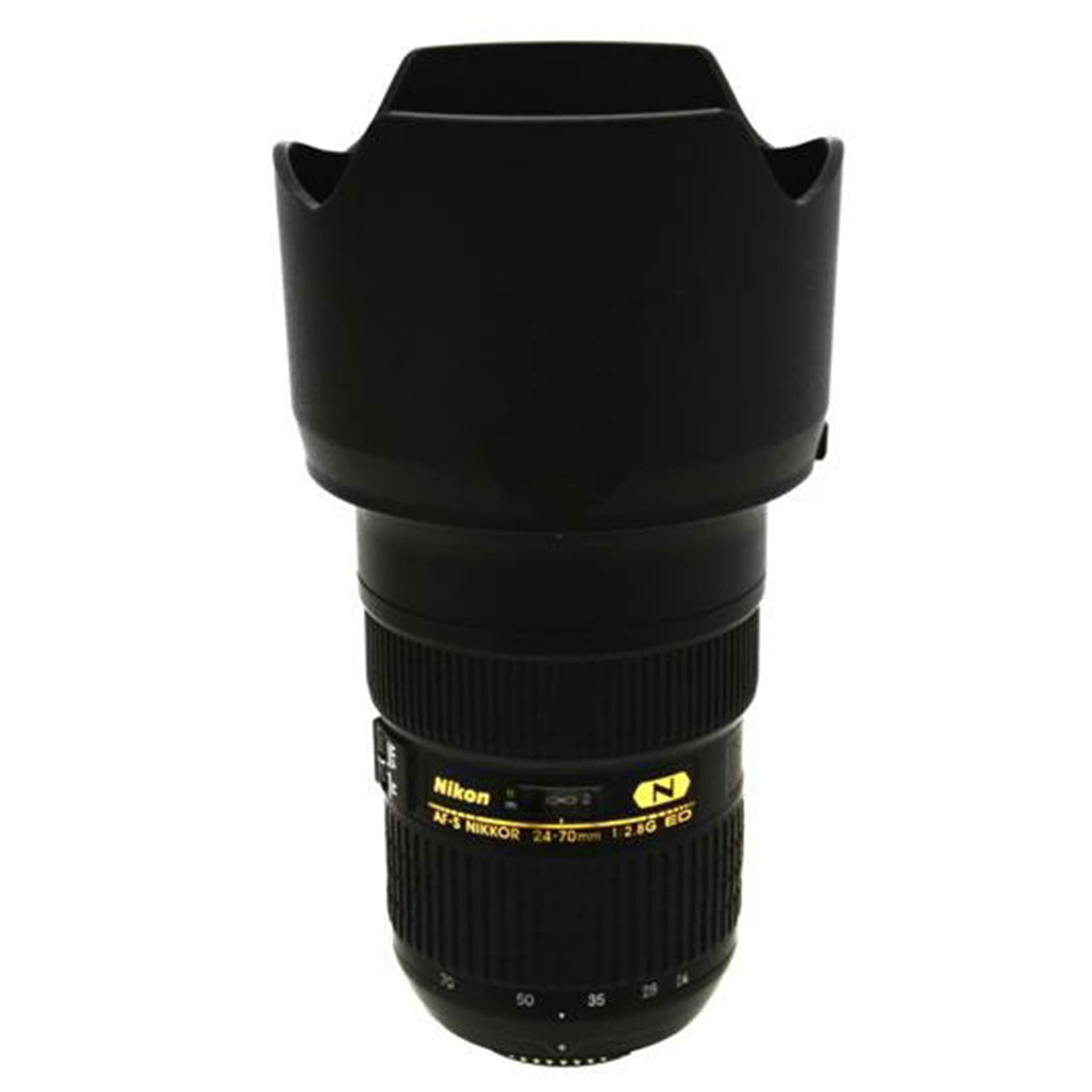 Nikon ニコン/交換レンズ/AF-S 24-70/2.8G ED//324941/Aランク/75