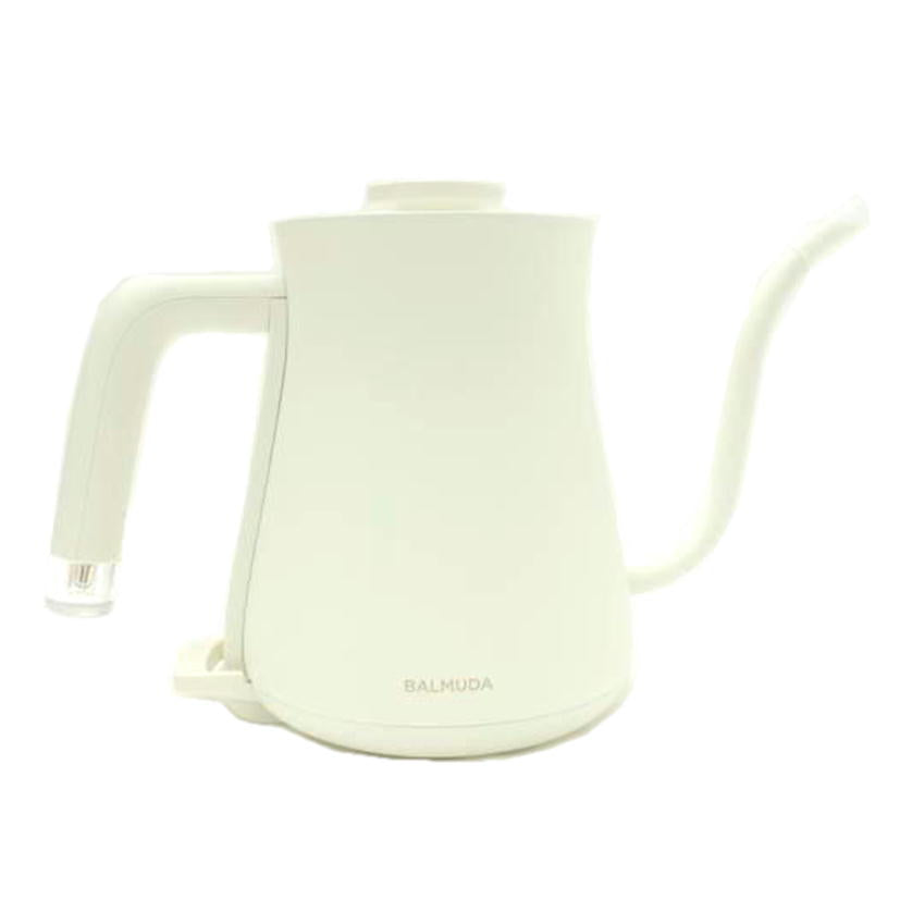 BALMUDA バルミューダ/BALMUDA The Pot/電気ケトル/K07A-WH//K7CB23MJ00337/SAランク/69