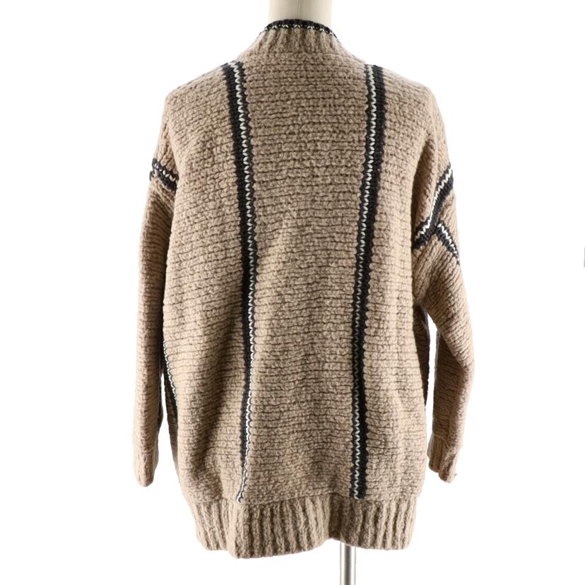 BRUNELLO CUCINELLI ブルネロクチネリ/BRUNELLO CUCINELLI 厚手カーディガン// /Bランク/78