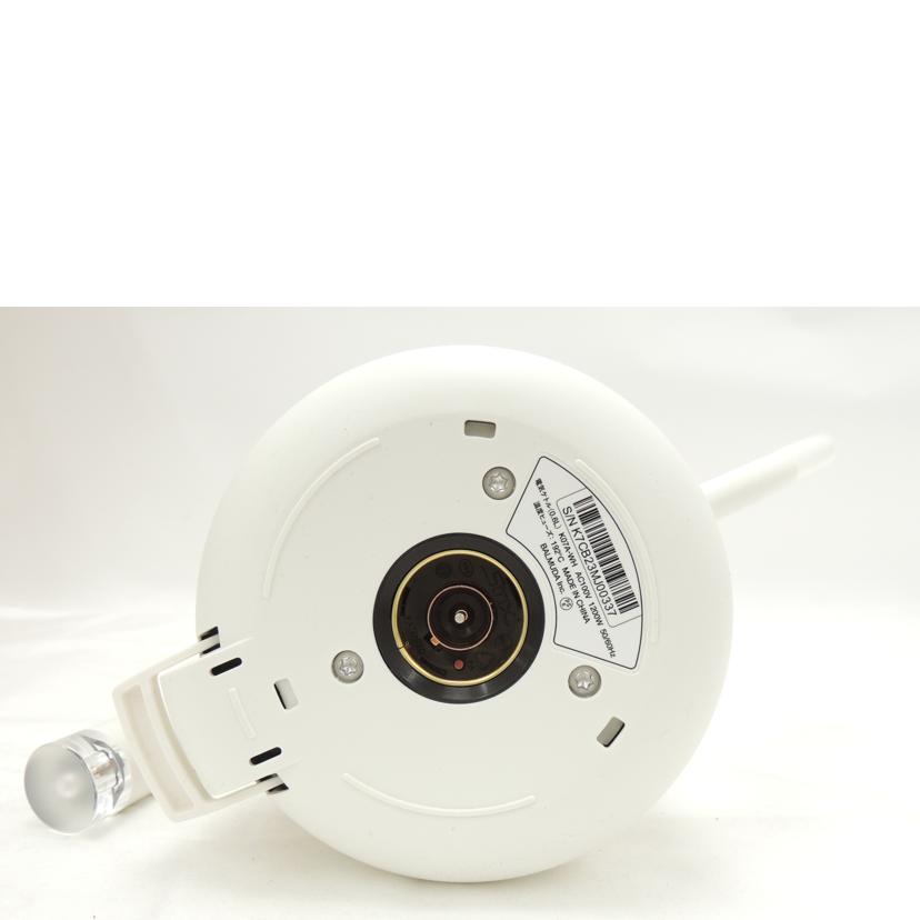 BALMUDA バルミューダ/BALMUDA The Pot/電気ケトル/K07A-WH//K7CB23MJ00337/SAランク/69