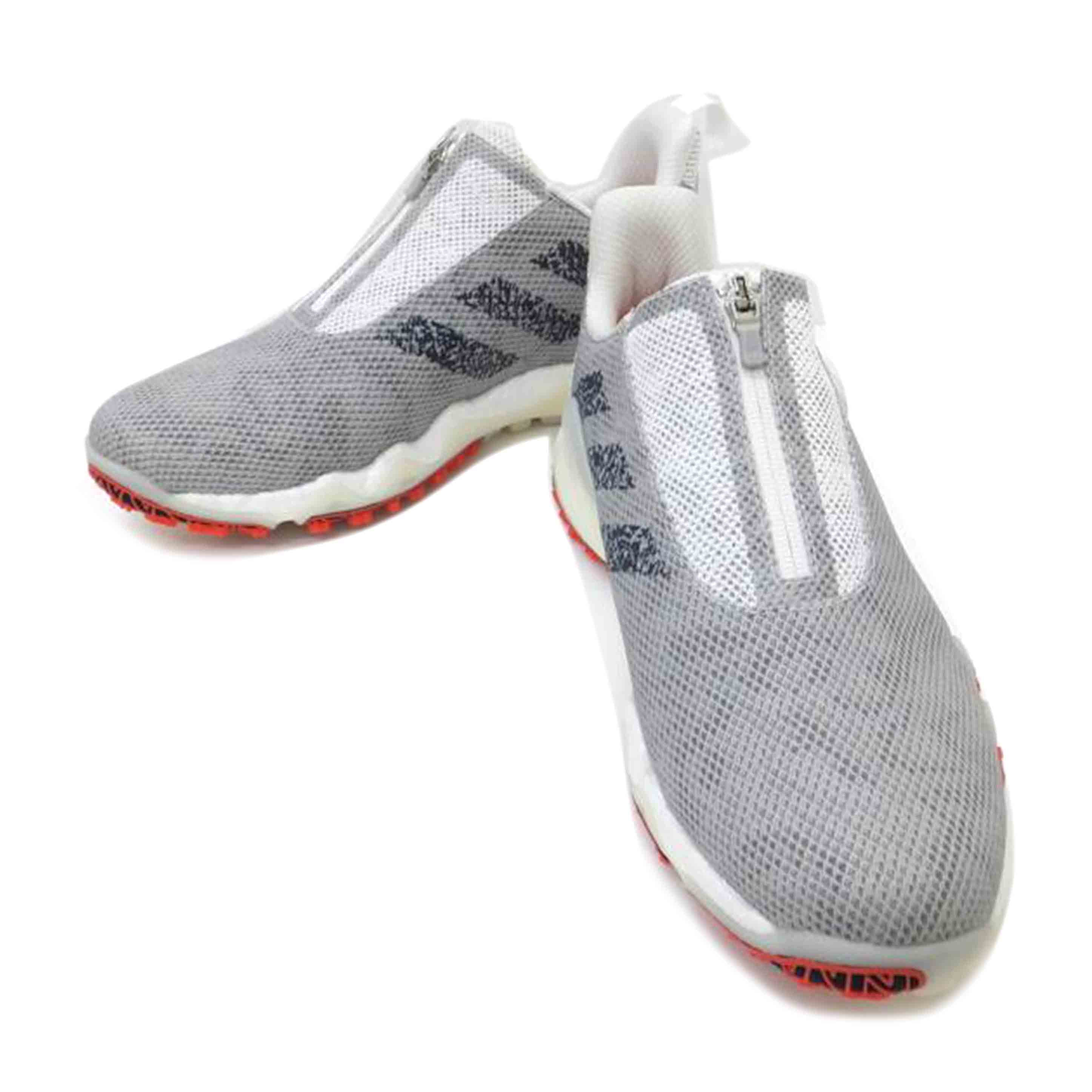 adidas アディダス/コードカオス22ボア/スパイクレスゴルフシューズ/IF1043//ABランク/88