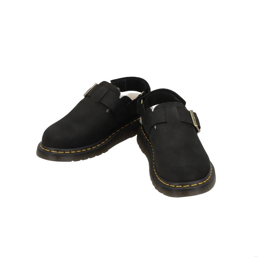 Dr Martens ドクターマーチン/スリッポン Jorji Ⅱ /31264001//SAランク/24