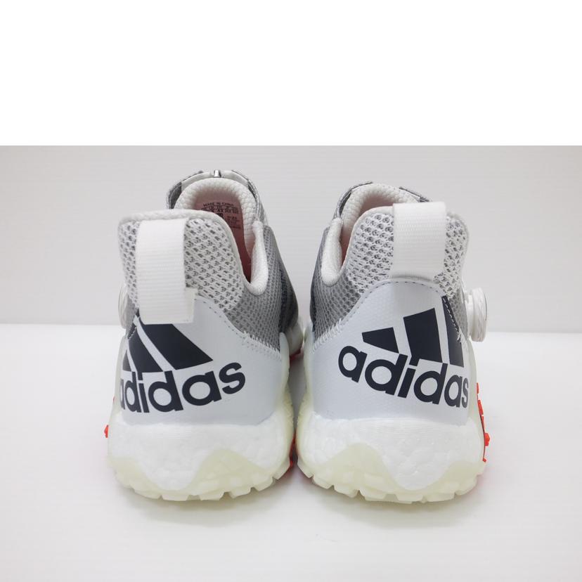 adidas アディダス/コードカオス22ボア/スパイクレスゴルフシューズ/IF1043//ABランク/88