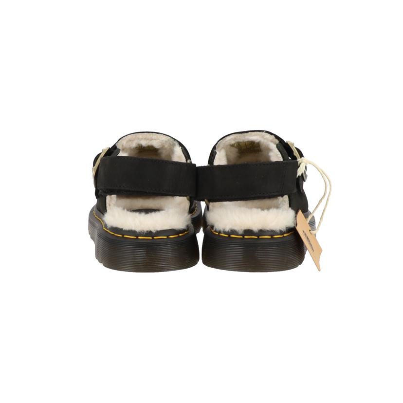 Dr Martens ドクターマーチン/スリッポン Jorji Ⅱ /31264001//SAランク/24