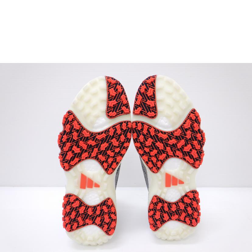 adidas アディダス/コードカオス22ボア/スパイクレスゴルフシューズ/IF1043//ABランク/88