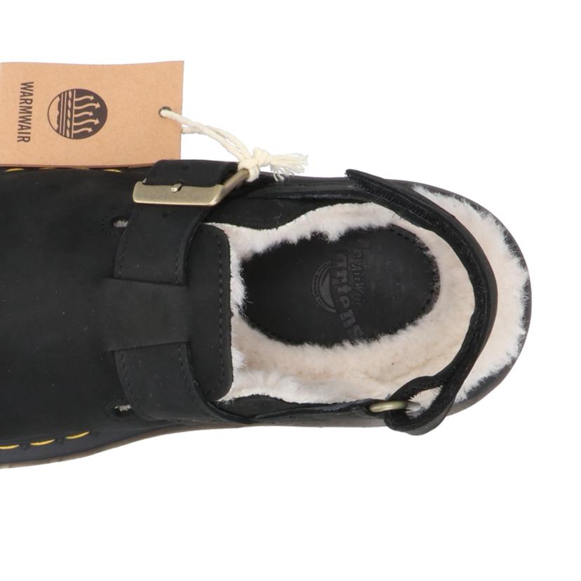 Dr Martens ドクターマーチン/スリッポン Jorji Ⅱ /31264001//SAランク/24